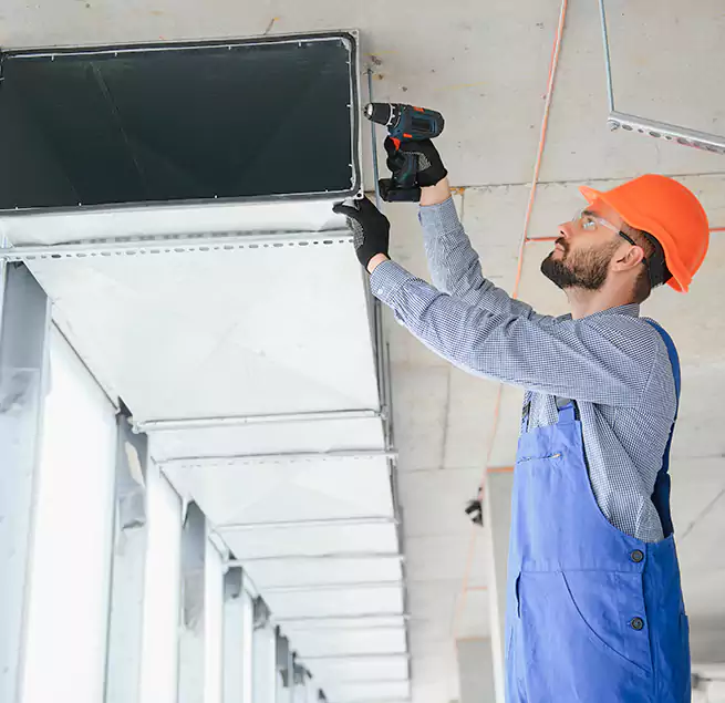 Why Homeowners & Businesses Trust Us in Ames, IA