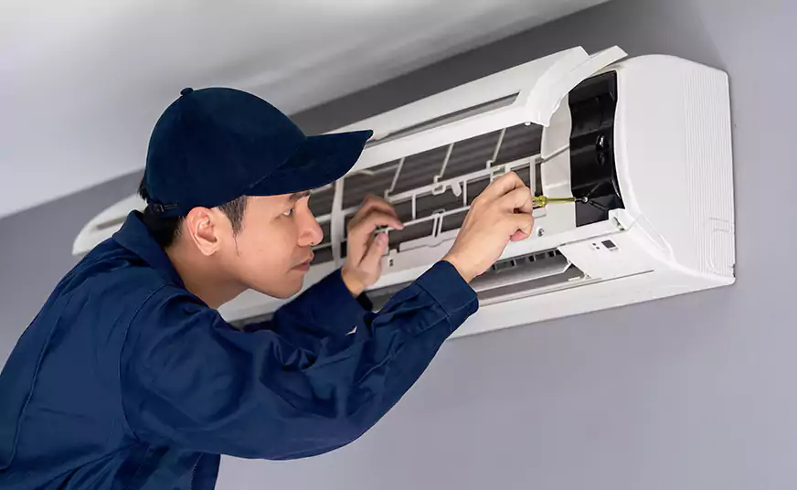 AC Duct Cleaning Ames