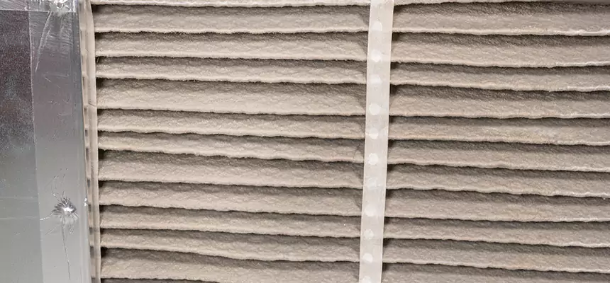 Mobile Car AC Filter Replacement in Ames