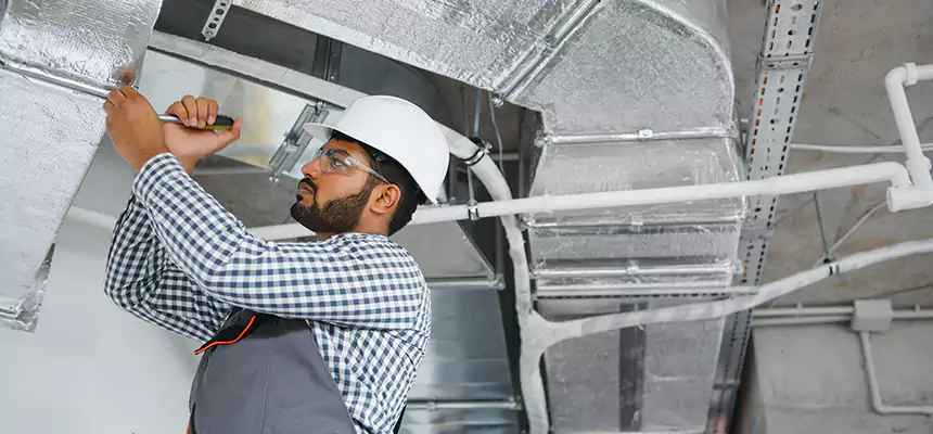 Proactive Ac Vent Repairs & Air Duct Replacement Companies Near Me in Ames