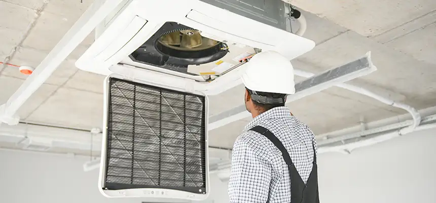 Our Affordable Duct Cleaning Near Me Services in Ames, IA