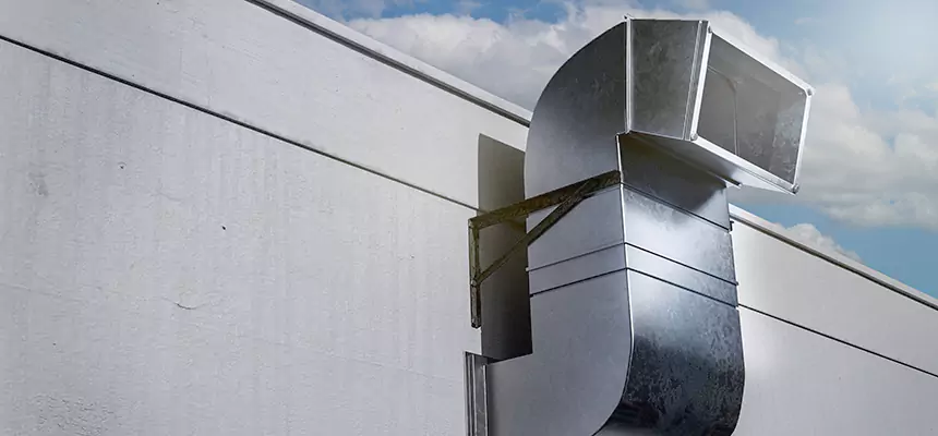 Trusted Industrial Dryer Vent Cleaning in Ames