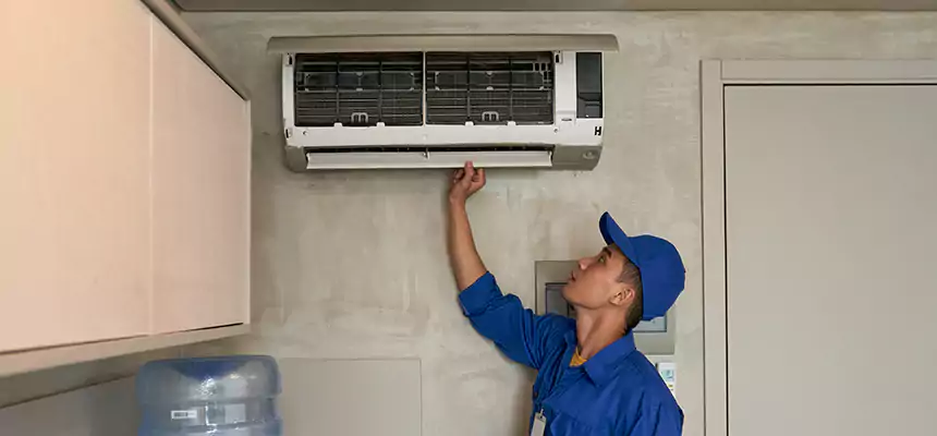 Balanced Fresh‑Air Ventilation (ERV/HRV) in Ames