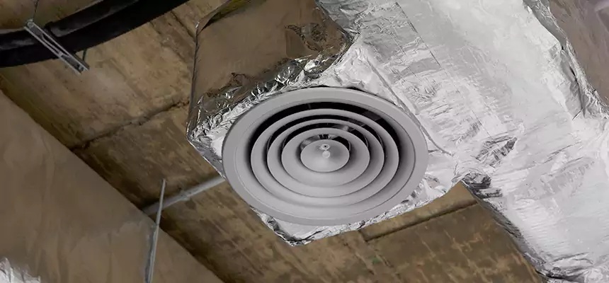 Our HVAC Ductwork Installation Services in Ames, IA