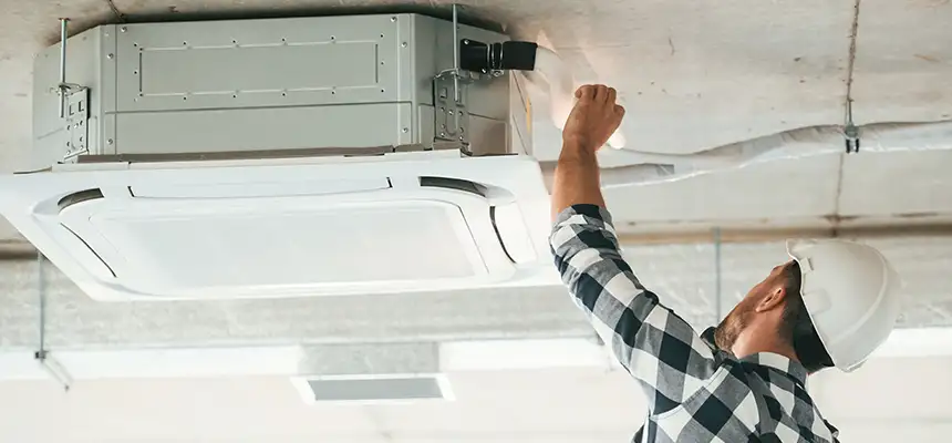 Our Local Vent Cleaning Services in Ames, IA