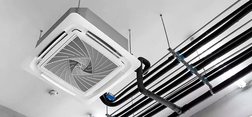 Our Smart AC Vent Controller Services in Ames, IA