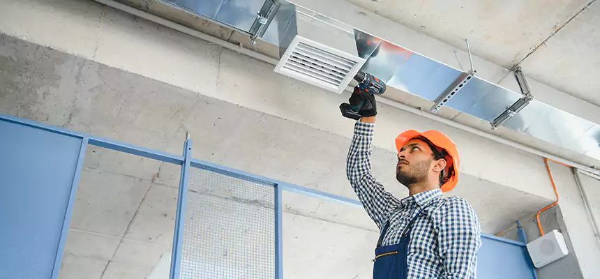 Efficient Exhaust Vent Cleaning in Ames, IA