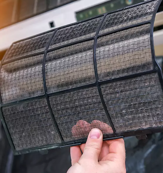 Top-notch AC Air Filter Replacement in Ames