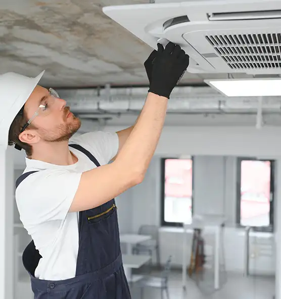 Top Affordable Duct Cleaning Services Near Me in Ames, IA