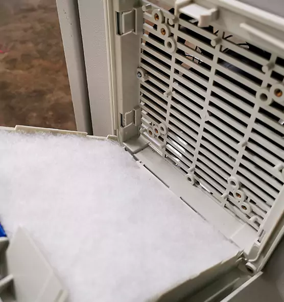 About Air Duct Overhaul & Upgrades in Ames, IA