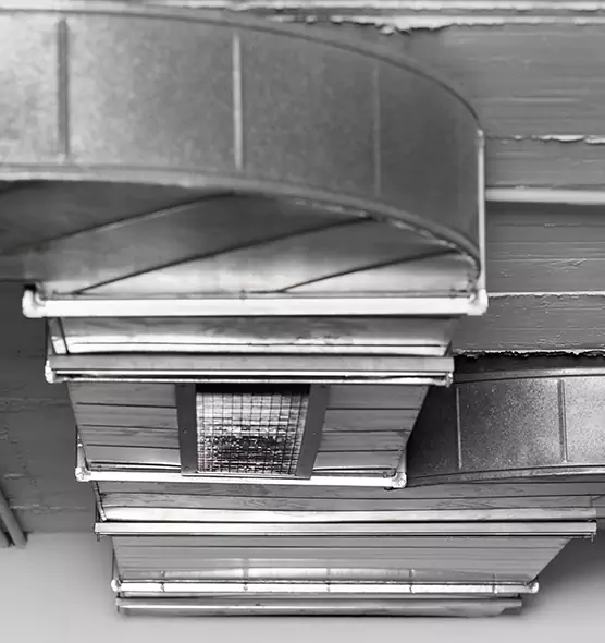 Professional Air Duct Pet Hair Removal in Ames, IA