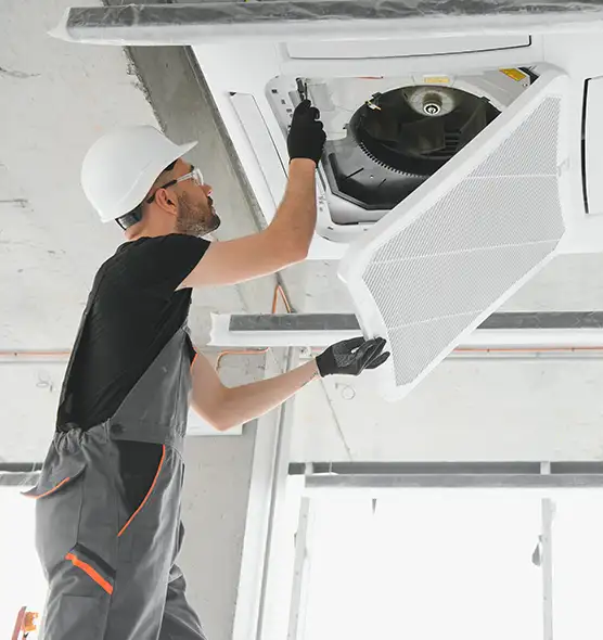 About Air Duct Rodent Removal in Ames, IA