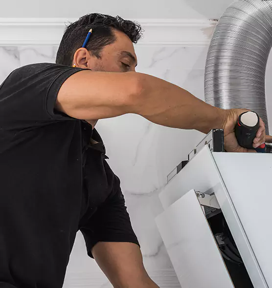 Trusted Bathroom Exhaust Duct Cleaning in Ames, IA