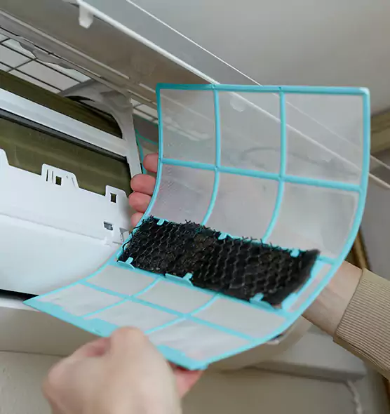 Welcome to Air Duct Cleaning & Repairs Ames — Your Local HEPA Filter Installation Pros in Ames, IA