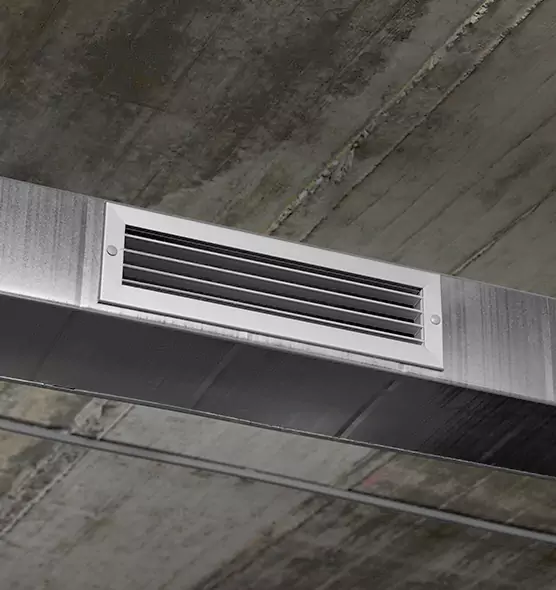 Trusted Hospital Grade Air Duct Cleaning Experts in Ames, IA