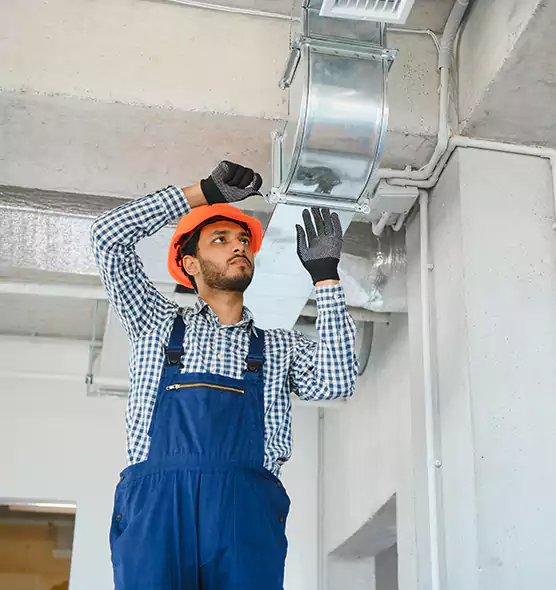 About Hotel Duct And Vent Cleaning in Ames, IA