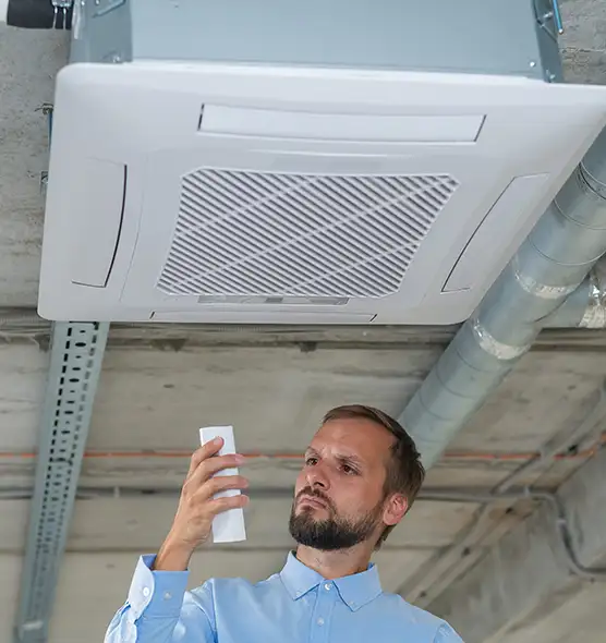 About Local Vent Cleaning Services in Ames, IA