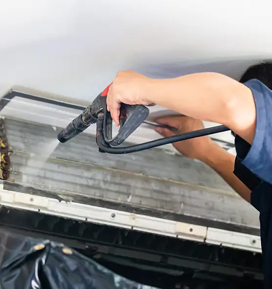 Welcome to Move-in/Move-out Duct Cleaning Services in Ames, IA