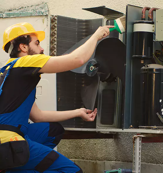 Top-Rated New Room Vent Extension in Ames, IA