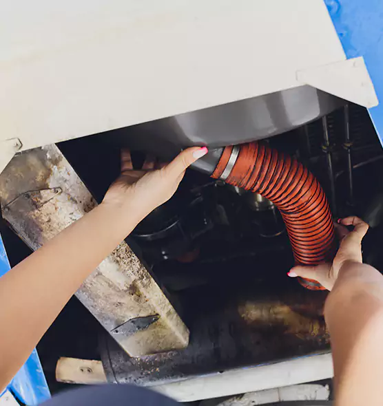 Top-Notch Return Vent Cleaning Service in Ames, IA