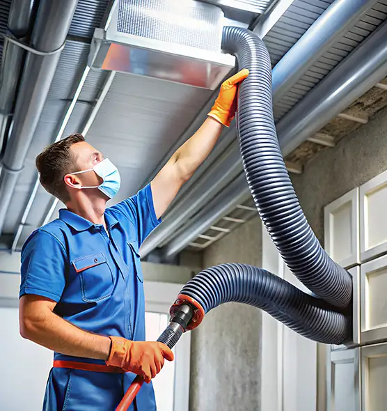 Welcome to Air Duct Cleaning & Repairs Ames — Your Local Roof Dryer Vent Cleaning Specialists in Ames, IA