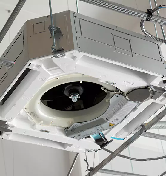 Professional Roof Vent Lint Removal Ames, IA