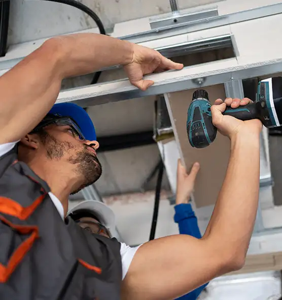 About Vent Smoke Odor Elimination in Ames, IA