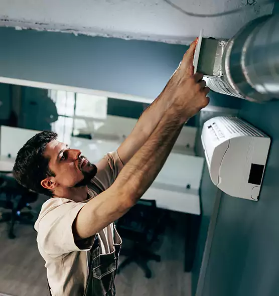 Reliable Warehouse Vent Cleaning in Ames, IA