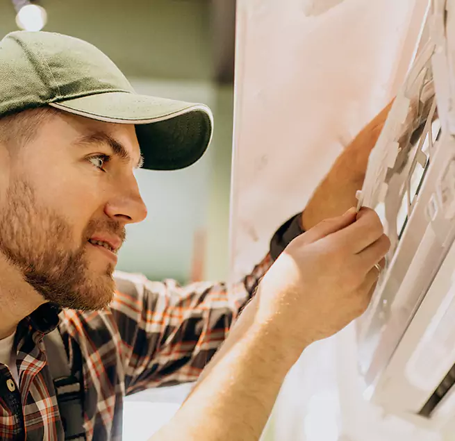 Why Homeowners Businesses Trust Us in Ames, IA?