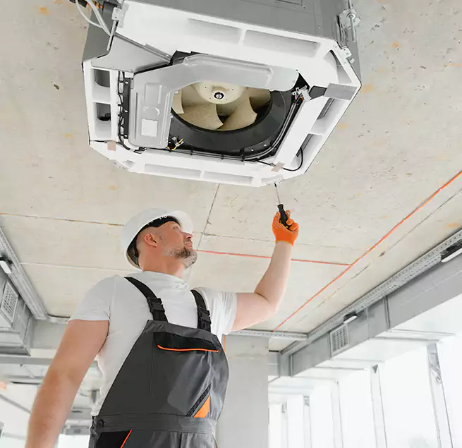 Why Homeowners & Businesses Trust Us in Ames, IA?