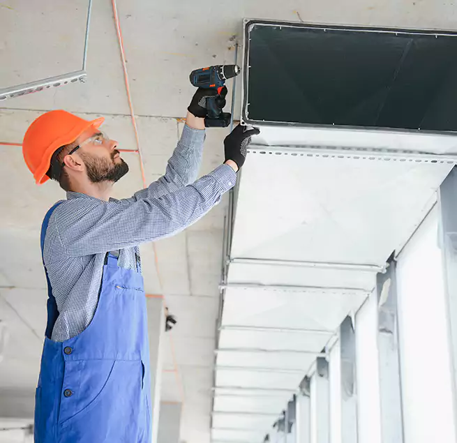 Why Homeowners & Businesses Trust Us in Ames, IA?