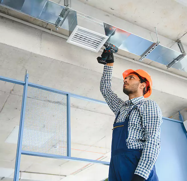 Why Homeowners & Businesses Trust Us in Ames, IA?