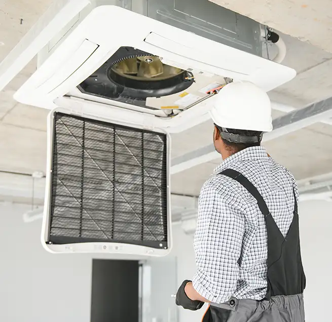 Why Homeowners & Businesses Trust Us in Ames, IA?