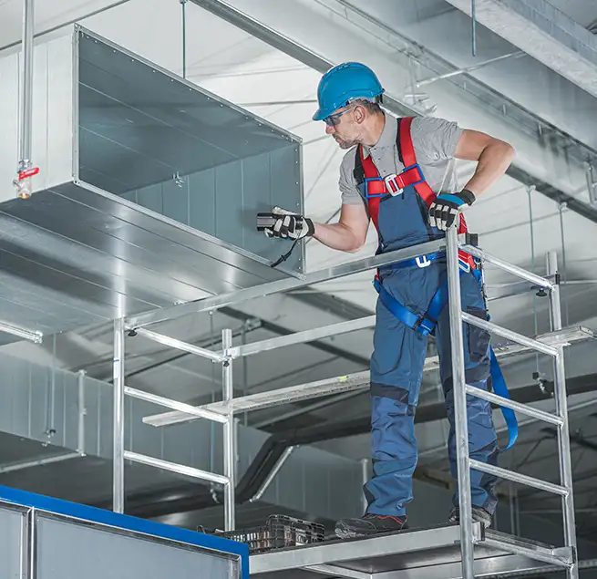 Why Homeowners & Businesses Trust Us in Ames, IA?