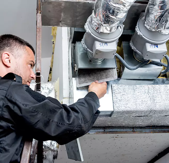 Why Homeowners & Businesses Trust Us in Ames, IA?