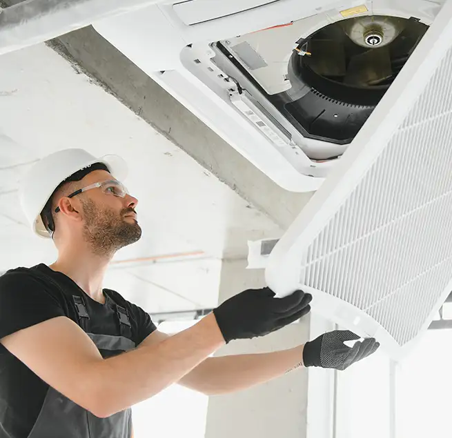 Why Homeowners & Businesses Trust Us in Ames, IA?