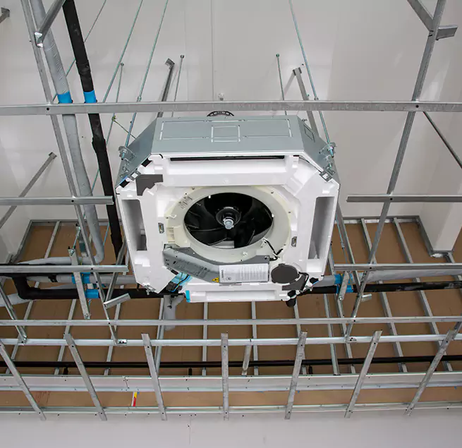 Why Homeowners & Businesses Trust Us in Ames, IA?