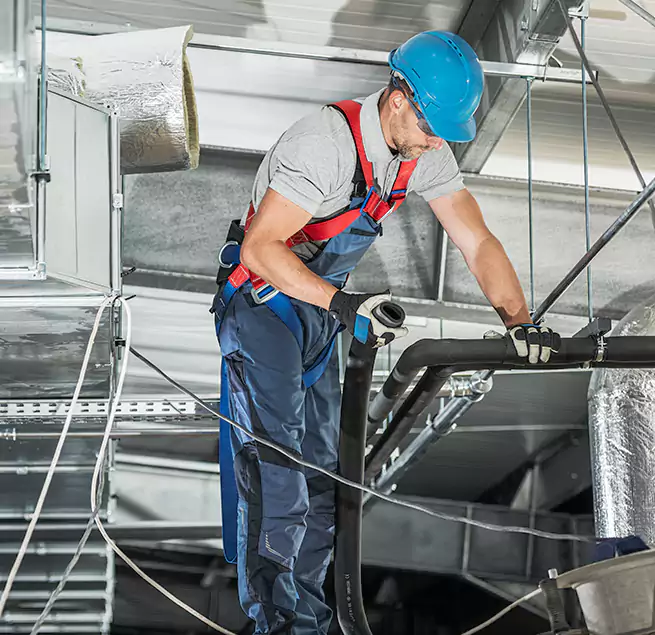 Why Homeowners & Businesses Trust Us in Ames, IA?