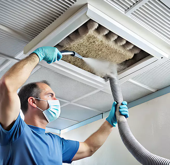  Why Homeowners & Businesses Trust Us Ames, IA?