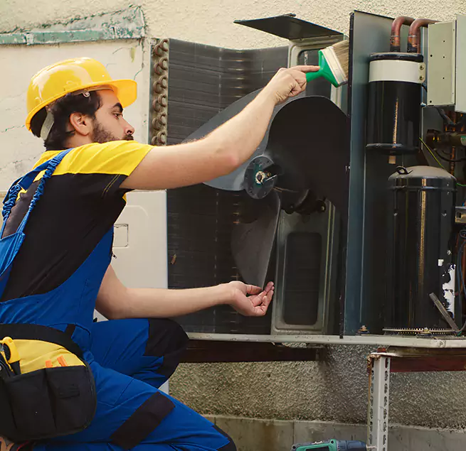 Why Homeowners & Businesses Trust Us Ames, IA?