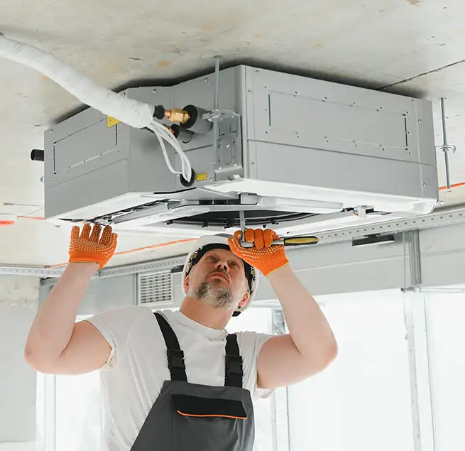 Why Homeowners & Businesses Trust Us Ames, IA