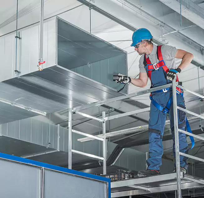 Why Homeowners Businesses Trust Us in Ames, IA