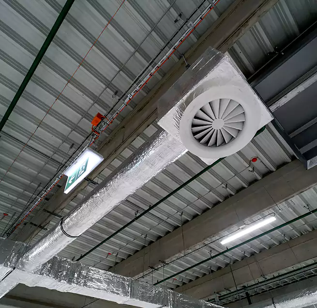 Why Homeowners & Businesses Trust Us in Ames, IA?