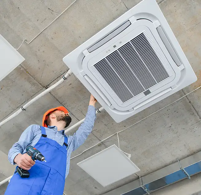 Why Homeowners & Businesses Trust Us in Ames, IA