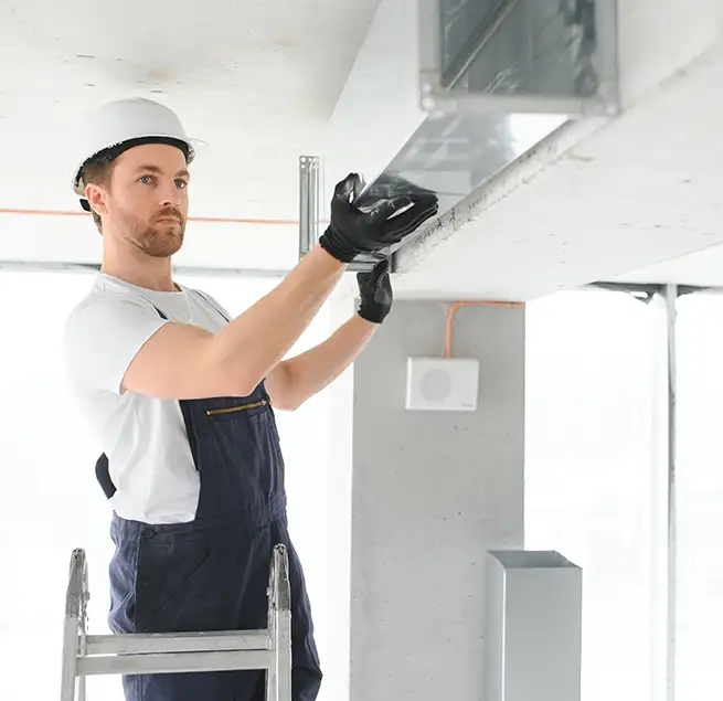 Why Homeowners & Businesses Trust Us in Ames, IA?