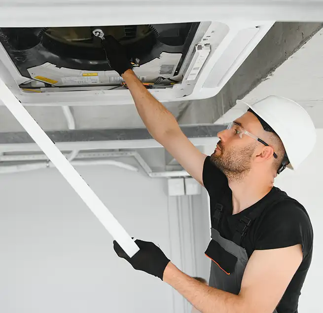 Why Homeowners & Businesses Trust Us in Ames, IA?