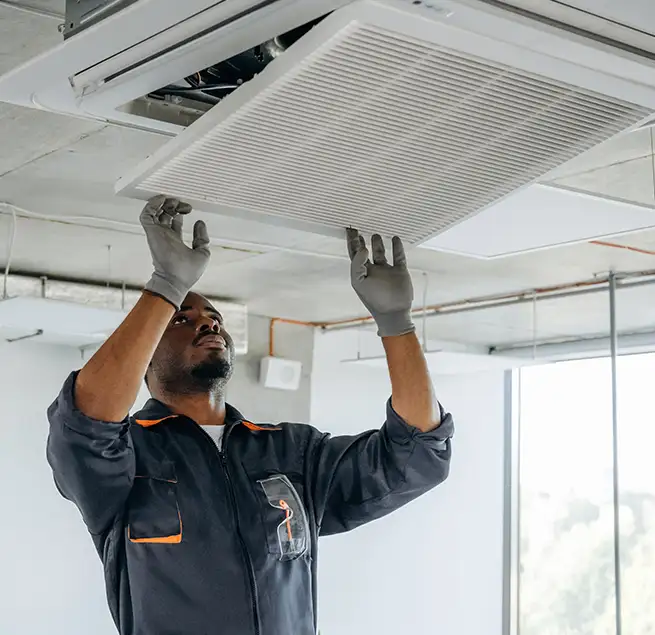  Why Homeowners & Businesses Trust Us in Ames, IA?