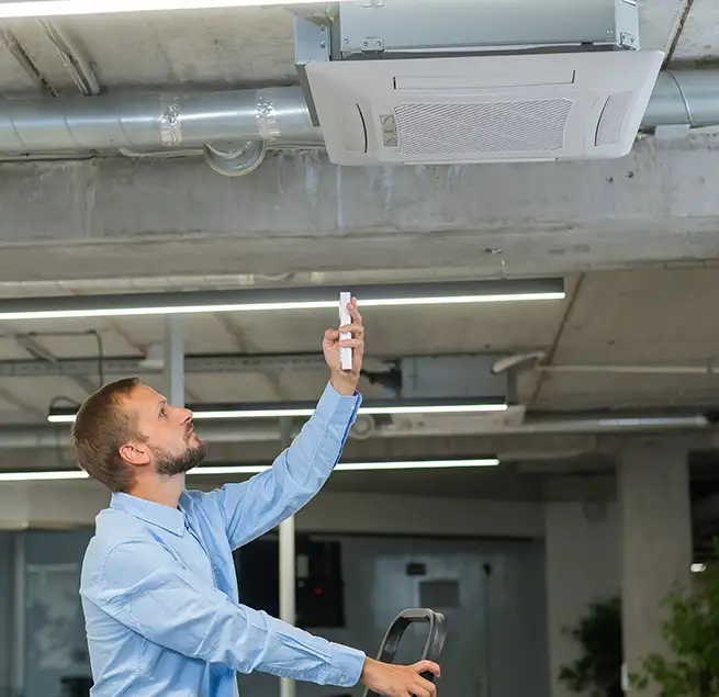 Why Homeowners & Businesses Trust Us in Ames, IA?