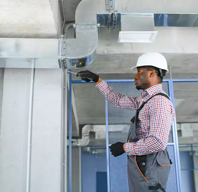 Why Homeowners & Businesses Trust Us in Ames, IA