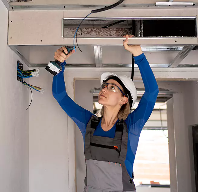  Why Homeowners & Businesses Trust Us in Ames, IA?